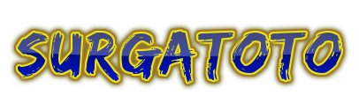 SURGATOTO • Platform Togel Resmi Surga Dunia Banget!